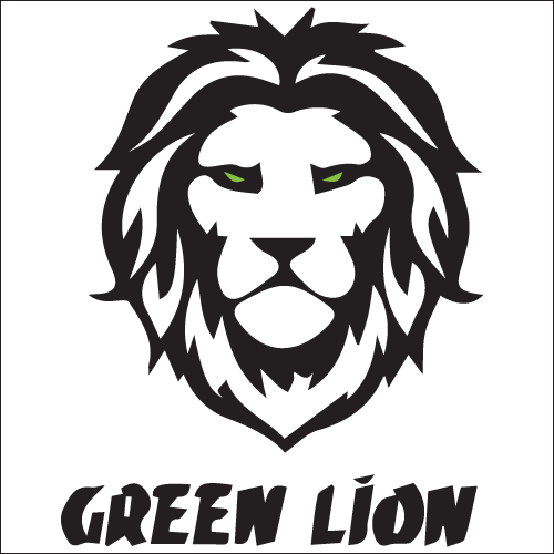 Green Lion
